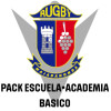 [CRMajadahonda] Pack Escuela-Academia Basico
