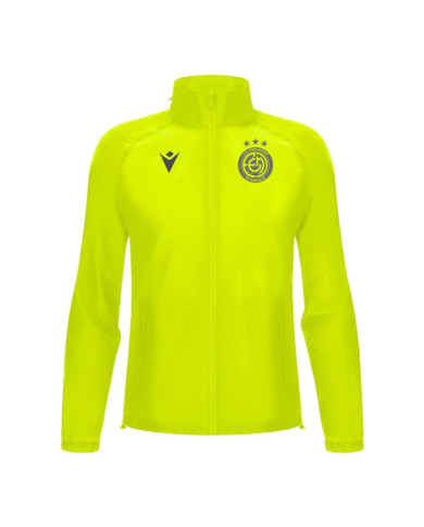 [Spínola] Medias segunda porteros