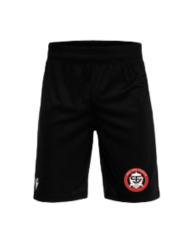 Camiseta térmica roja