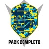 [Guindalera] Pack jugadores COMPLETO baloncesto