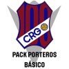 [Segoviana] Sudadera entrenamiento porteros