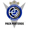 [Segoviana] Mochila fútbol 11