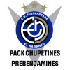 [Segoviana] Pack jugadores fútbol 11