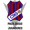 [Guindalera] Pack juego jugadores