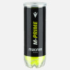 Tubo De 3 Pelotas M-Prime Padel Icon