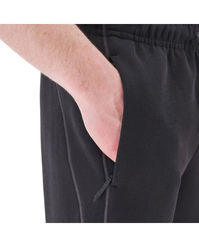 Medias cortadas granate