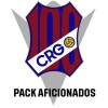 [Spínola] Pack completo jugadores