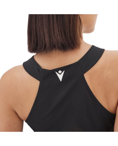 Rodilleras Volley negras Tulip